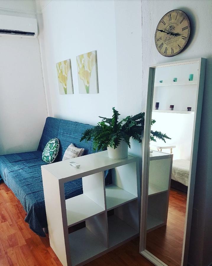 Studio Rotonda Daire Selanik Dış mekan fotoğraf