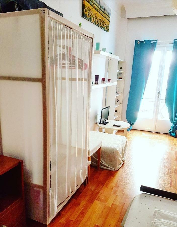 Studio Rotonda Daire Selanik Dış mekan fotoğraf