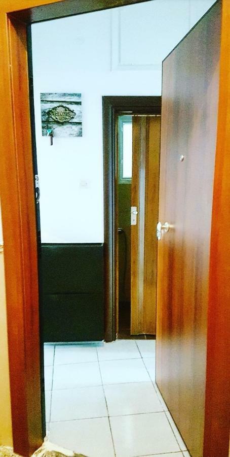 Studio Rotonda Daire Selanik Dış mekan fotoğraf