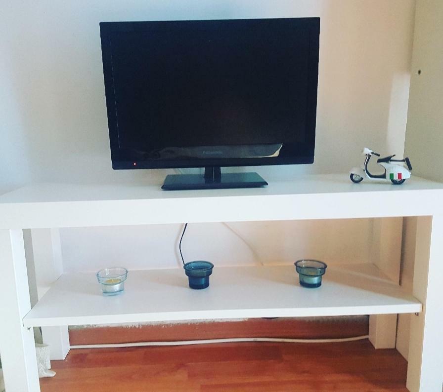 Studio Rotonda Daire Selanik Dış mekan fotoğraf