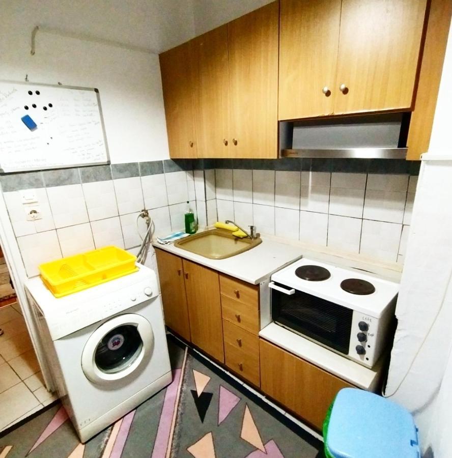Studio Rotonda Daire Selanik Dış mekan fotoğraf
