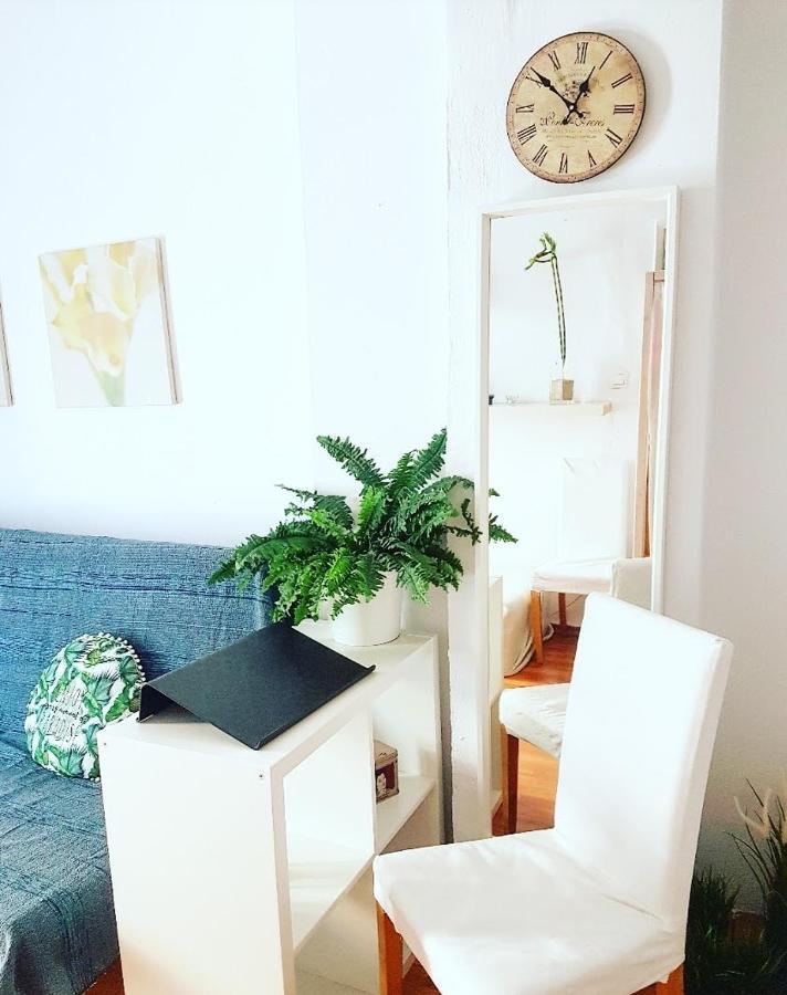 Studio Rotonda Daire Selanik Dış mekan fotoğraf